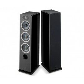 Focal Vestia No2 Kule Hoparlör ( YENİ ÜRÜN ) 